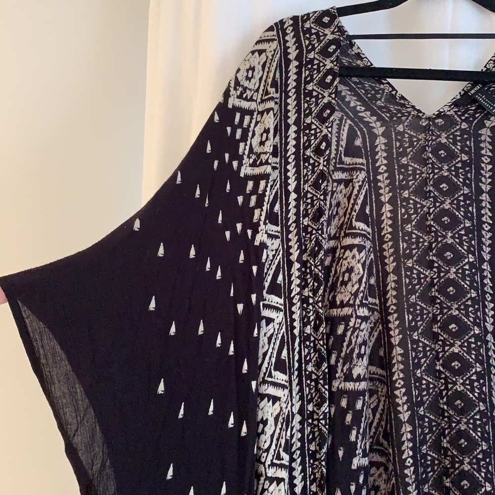 Aztec Wrap